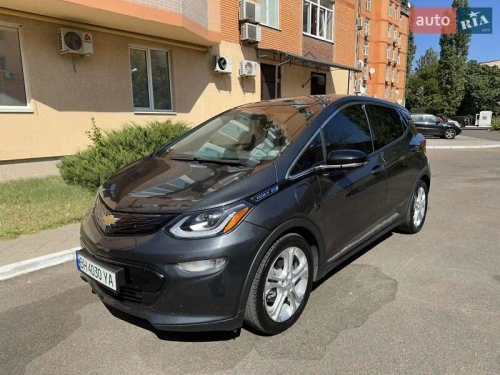 Chevrolet