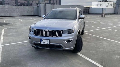 Jeep
