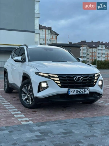 Hyundai