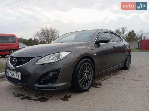 Mazda