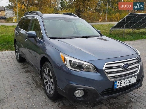 Subaru