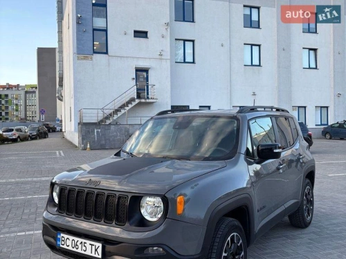 Jeep