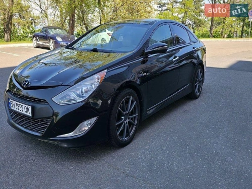 Hyundai