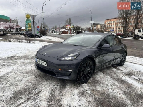 Tesla