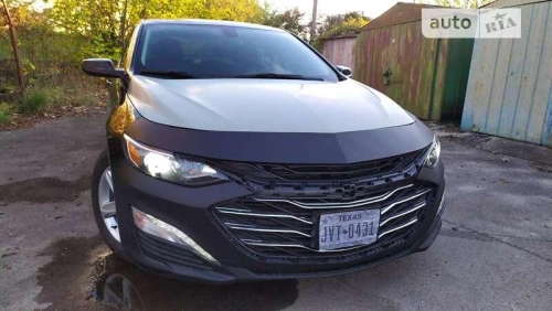 Chevrolet