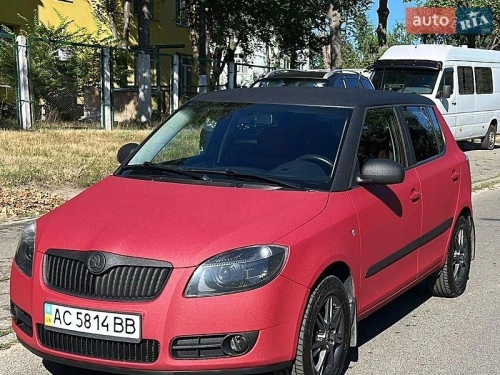 Skoda