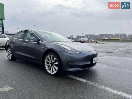 Tesla