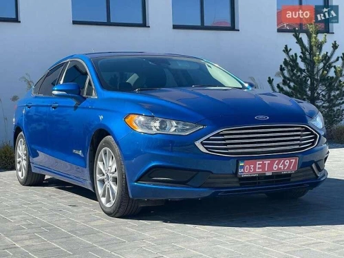 Ford