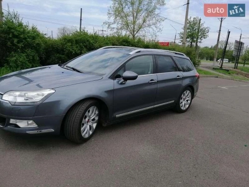 Citroen