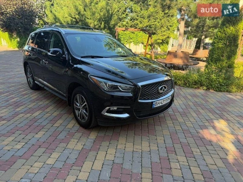 Infiniti