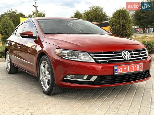 Volkswagen