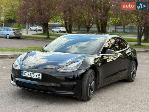 Tesla
