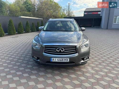 Infiniti