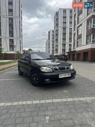 Daewoo