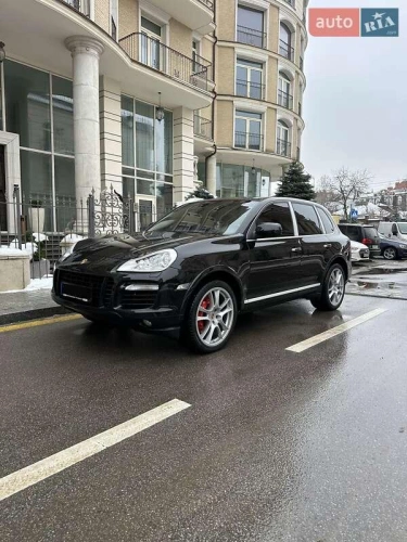Porsche