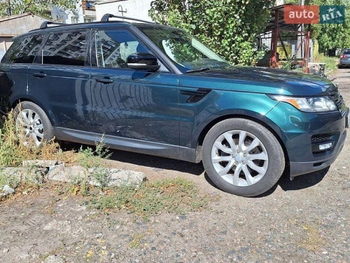 Land Rover