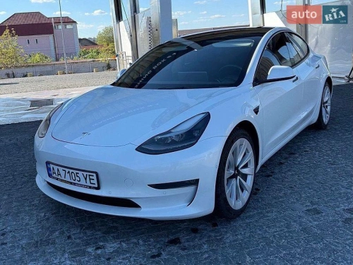 Tesla