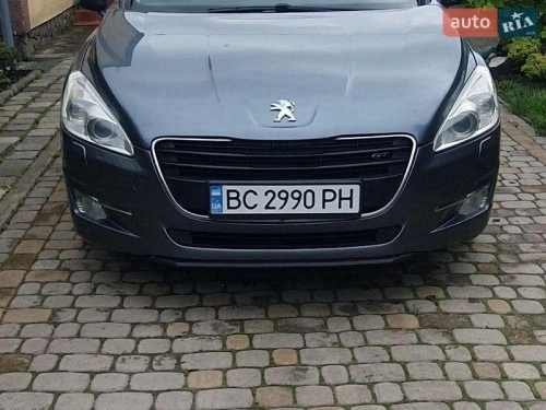 Peugeot