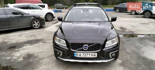 Volvo