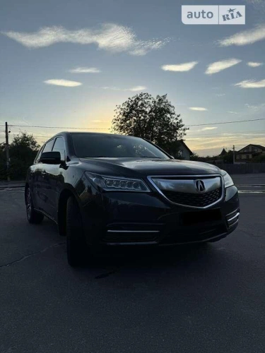 Acura