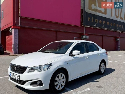 Peugeot