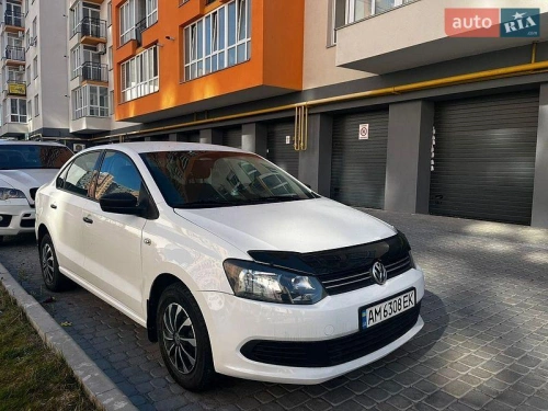 Volkswagen