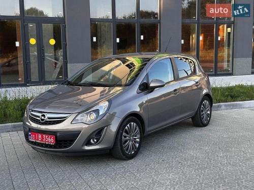 Opel