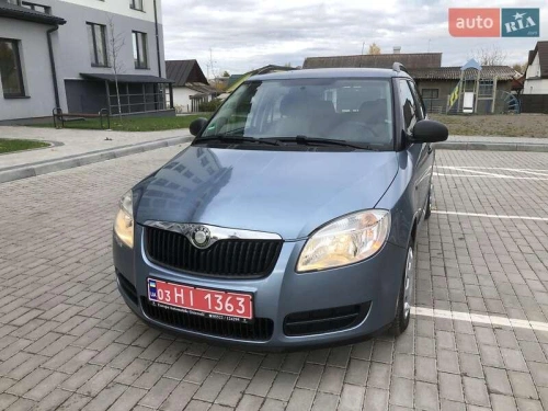 Skoda