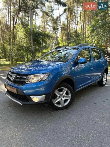Dacia