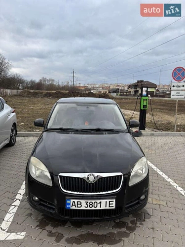 Skoda