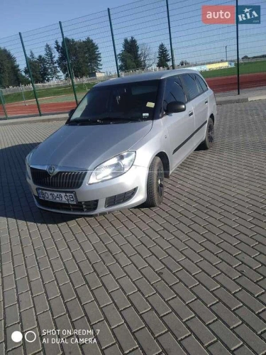 Skoda
