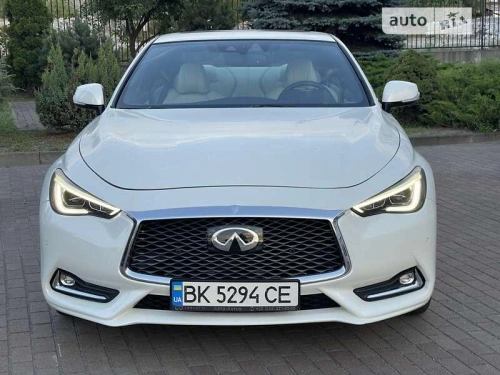 Infiniti