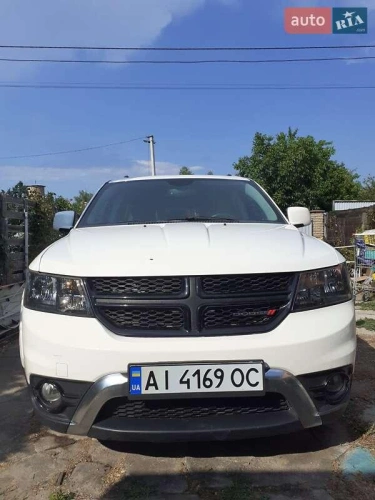 Dodge