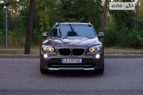 BMW