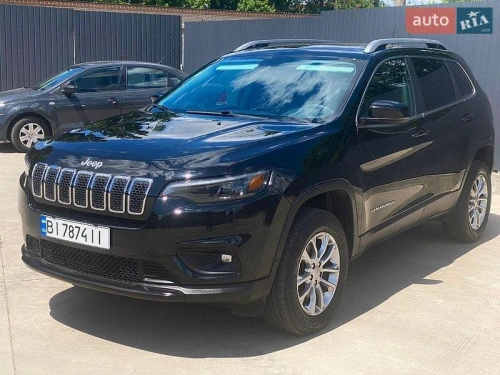 Jeep