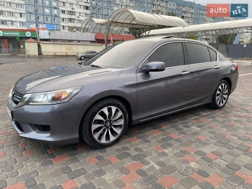 Honda