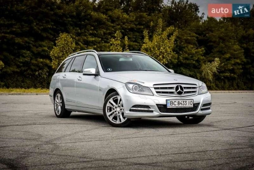 Mercedes-Benz
