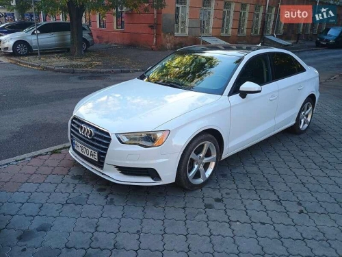 Audi