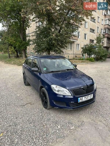 Skoda