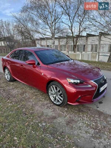 Lexus