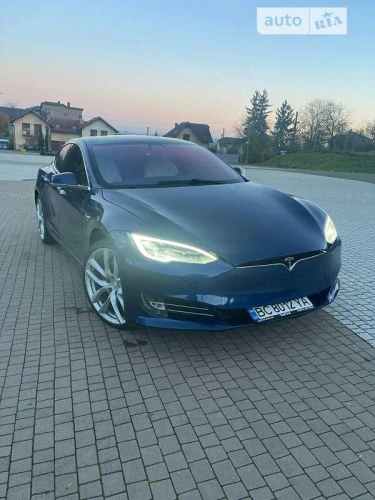 Tesla