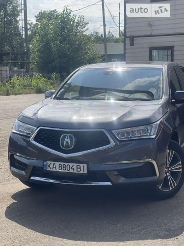 Acura