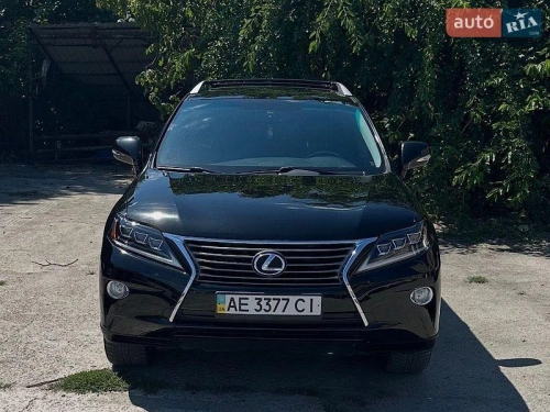 Lexus