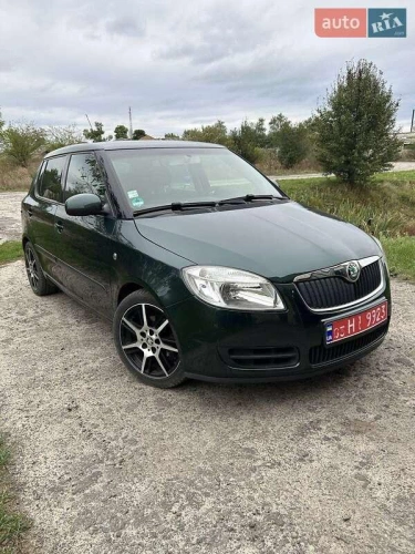 Skoda