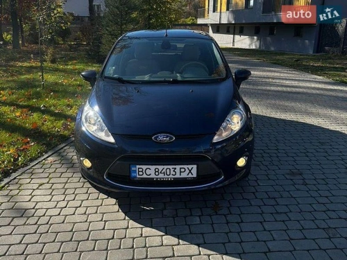 Ford