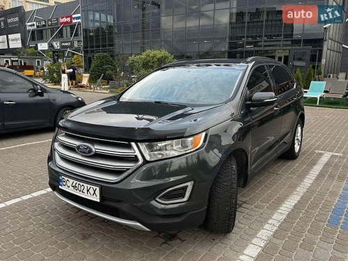 Ford