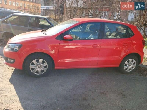 Volkswagen