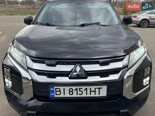 Mitsubishi
