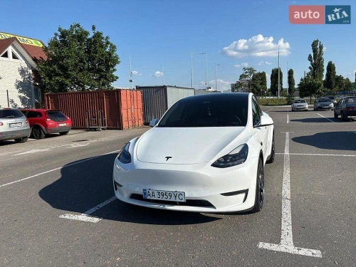 Tesla