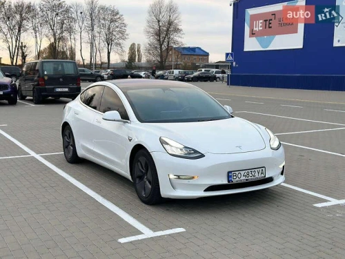 Tesla